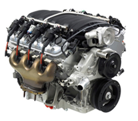 P26D3 Engine